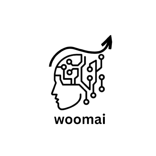 WOOMAI Logo